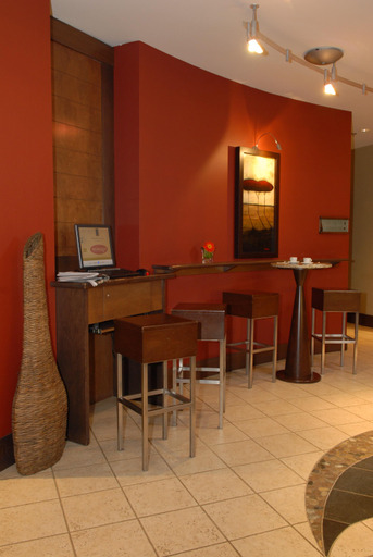 Public Area 2, Ermitage du Lac, Les Laurentides