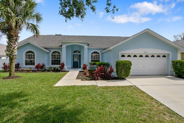 Exterior & Views 2, 4BR Pool Home in Orange Tree by SHV, Lake
