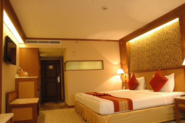Bedroom 23