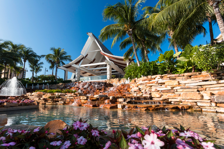JW Marriott Marco Island Beach Resort, Collier
