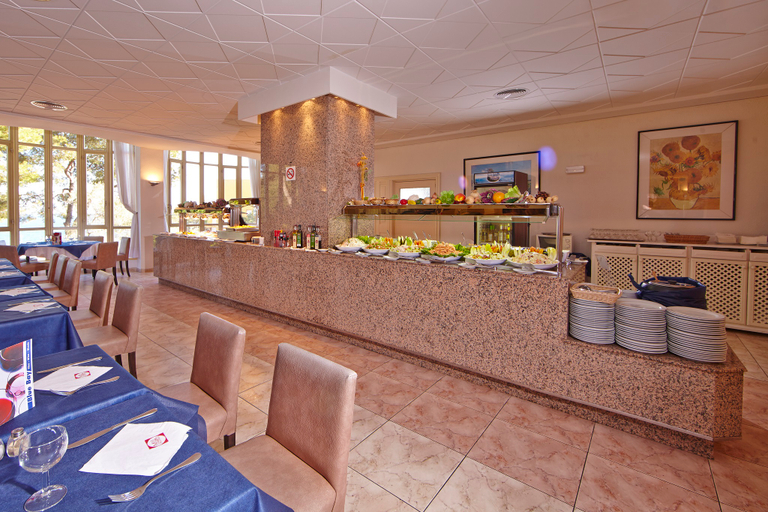 Public Area 3, MLL Blue Bay Hotel, Baleares