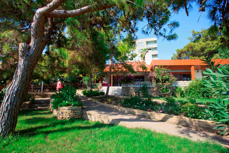 Exterior & Views 2, Incekum West Otel, Alanya