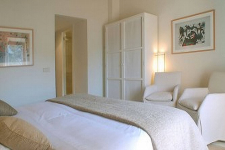 Bedroom 3, Can Simoneta, Baleares