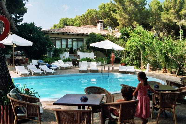 Sport & Beauty 4, Flacalco Hotel & Apartments, Baleares