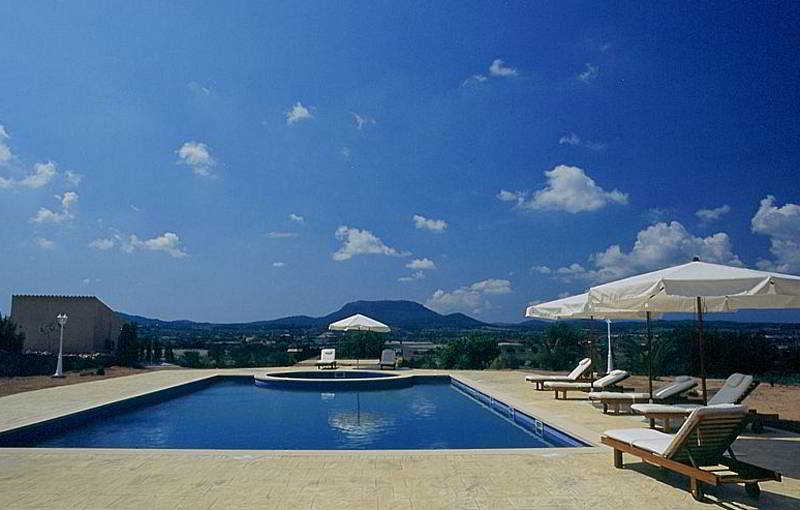 Sport & Beauty 4, Hotel Rural Son Manera, Baleares