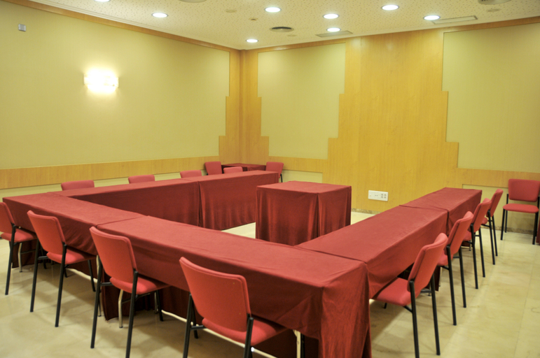 Food & Drinks 5, Class Valls, Tarragona