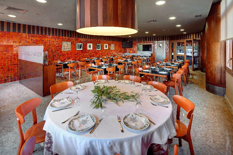 Food & Drinks 5, Rey Sancho Ramirez, Huesca