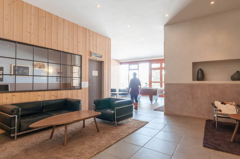 Others 5, Residence Pierre et Vacances Le Belmont, Savoie