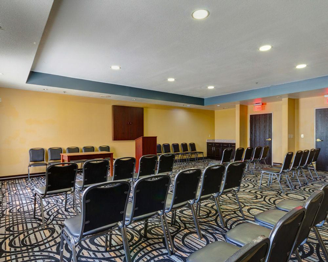 Comfort Suites Lake Ray Hubbard, Rockwall