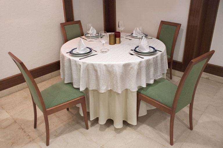 Others 5, Hotel Serantes, Pontevedra