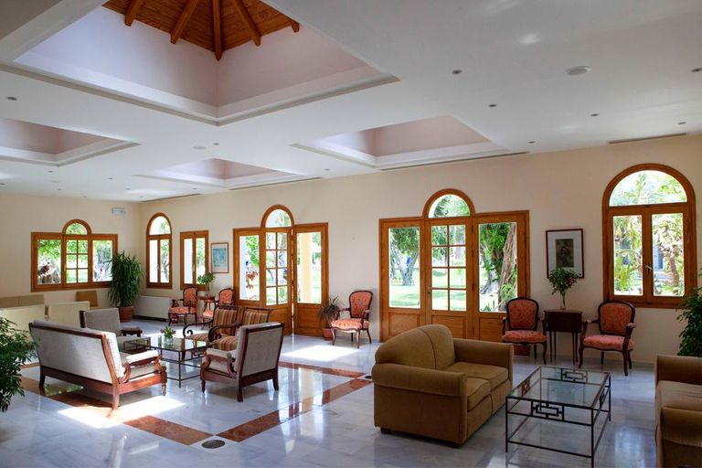 Public Area 4, Delfinia Hotel, Ionian Islands
