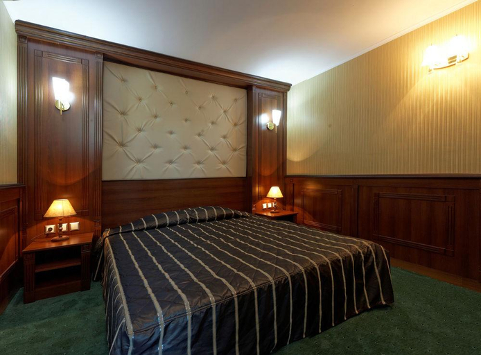 Bedroom 3, ELPIDA BEACH, Varna