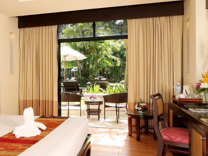Bedroom 3, Thara Patong Beach Resort & Spa, Pulau Phuket