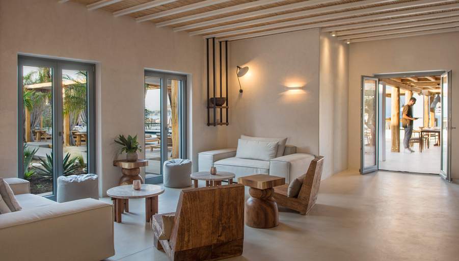 Public Area 4, Branco Mykonos, South Aegean