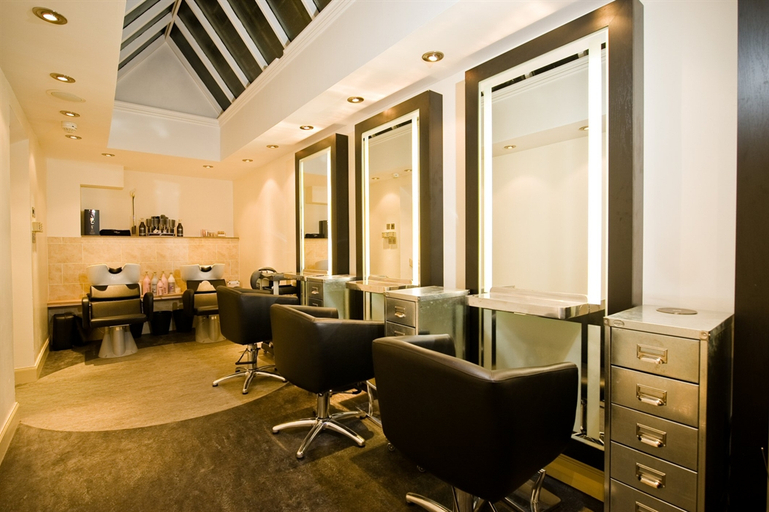 Public Area 5, Crieff Hydro Hotel, Perthshire and Kinross