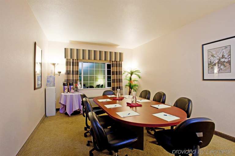 Business Facilities