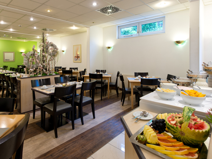 Food & Drinks 5, ACHAT Hotel Frankenthal in der Pfalz, Frankenthal (Pfalz)