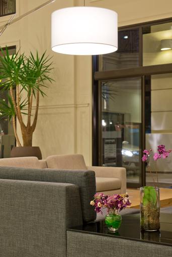 Public Area 5, Melia Campinas, Campinas