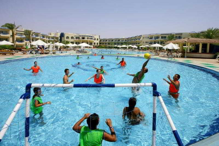 Sport & Beauty 2, Grand Oasis Resort, Sharm el-Sheikh