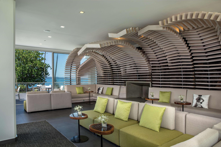 Public Area 4, Grand Naniloa Hotel Hilo - a Doubletree by Hilton, Hawaii