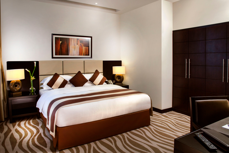 Bedroom 12
