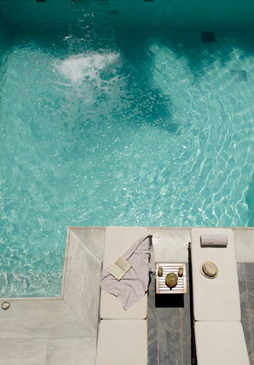 Sport & Beauty 3, Kyma Suites Beach Hotel, Crete