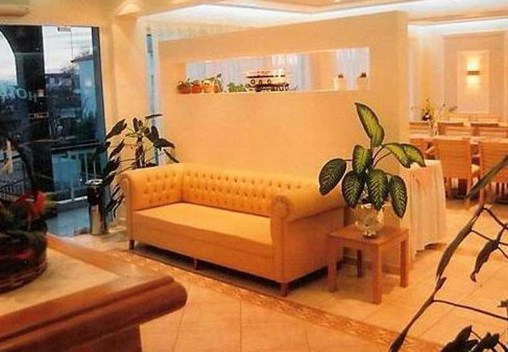 Public Area 2, Iris Hotel, Central Macedonia