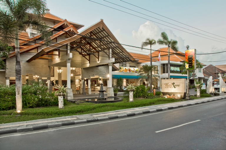 Bali Rani Hotel, Badung