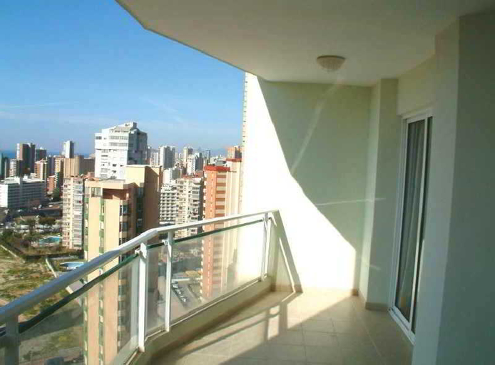 Others 4, Playamar Apartamentos, Alicante