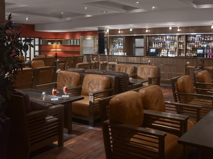 Public Area 5, Radisson Blu Hotel & Spa, Sligo