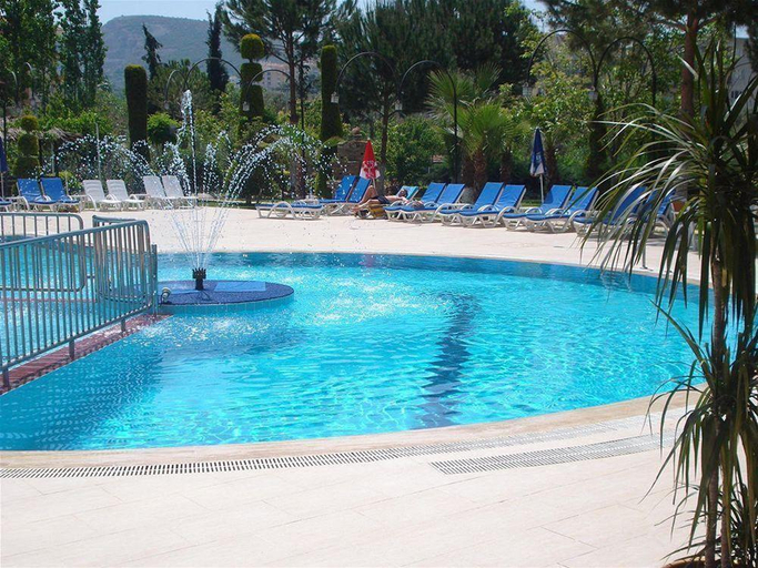 Sport & Beauty, Opus Apart , Kuşadası