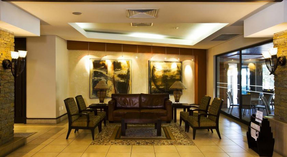 Safari Hotel Windhoek, Windhoek West
