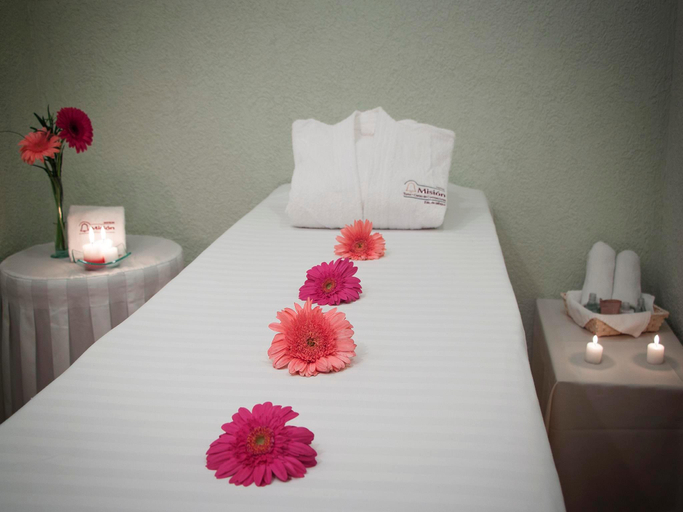 Bedroom 3, Hotel Misión Toreo Centro De Convenciones, Naucalpan de Juárez