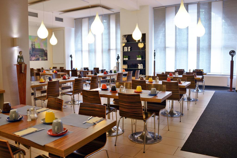 Food & Drinks 2, Arthotel Munich, München
