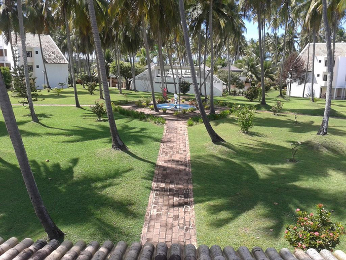 Exterior & Views 2, Hotel D'Anatureza, Maceió (capital)