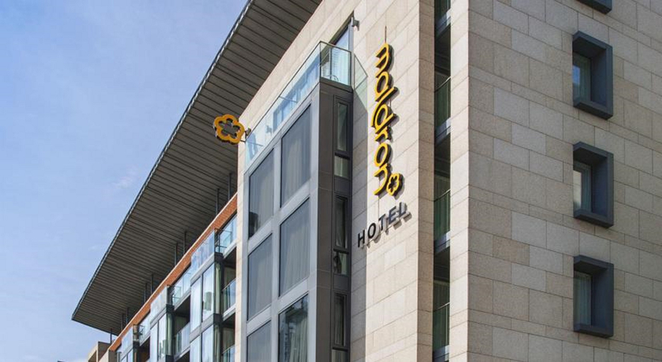 Exterior & Views 2, Maldron Hotel Smithfield Dublin City, Dublin