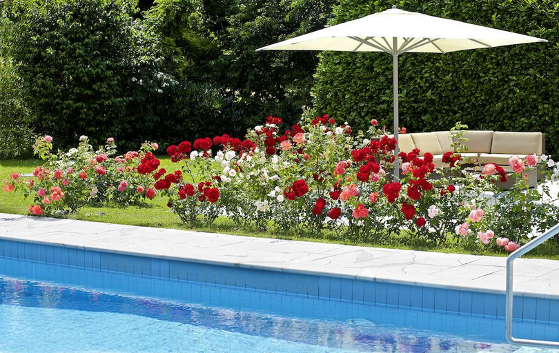 Sport & Beauty 2, Hotel Hirschen, Freiburg im Breisgau