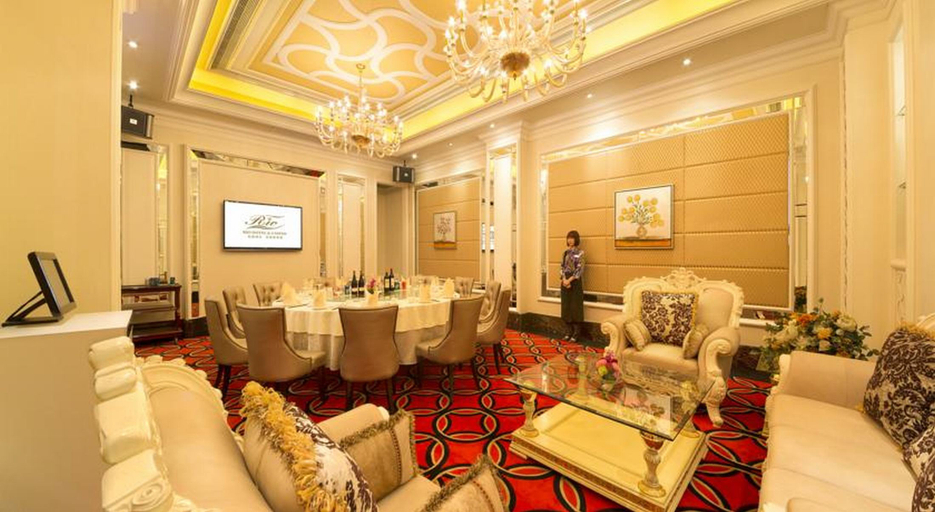 Public Area 4, Rio Hotel & Casino, Macao