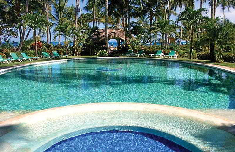 Sport & Beauty 3, Hotel Playa Colibri, Las Terrenas