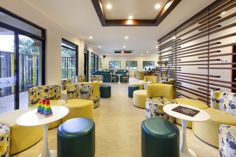 Public Area 4, Westin Playa Conchal, Santa Cruz