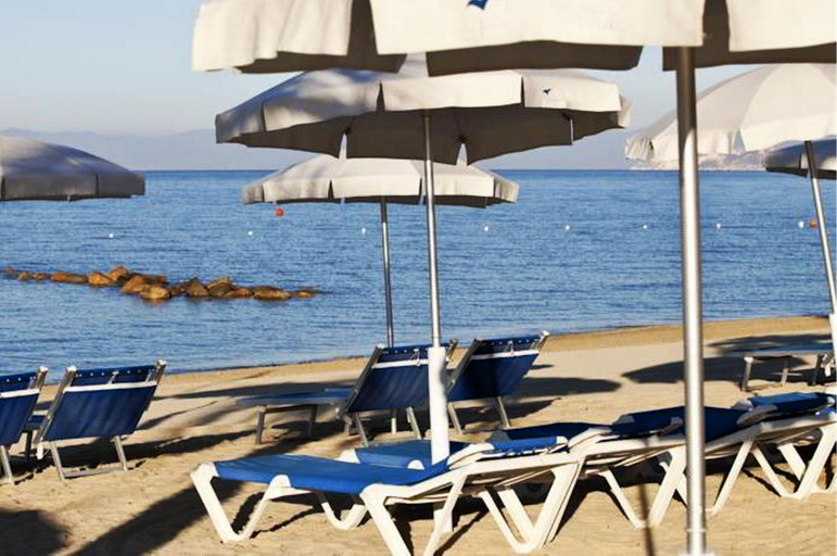 Food & Drinks 5, Sighientu Resort Thalasso & Sp, Cagliari