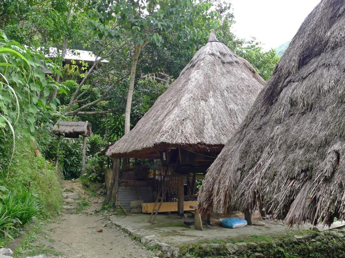 Ramons Native Homestay and Restaurant, Banaue