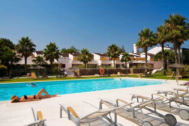 Sport & Beauty, Encinar de Sotogrande, Cádiz