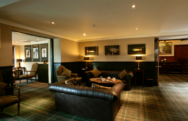 Public Area 3, Leonardo Boutique Huntingtower Perth, Perthshire and Kinross