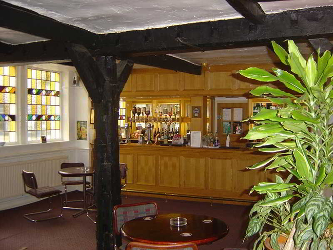 Public Area 4, New County, Gloucestershire