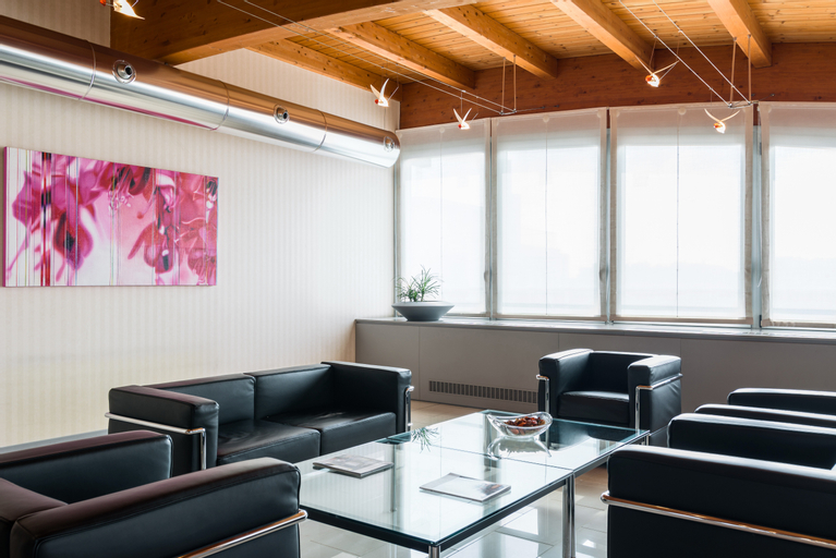 Public Area 4, B&B Hotel Milano La Spezia, Milano