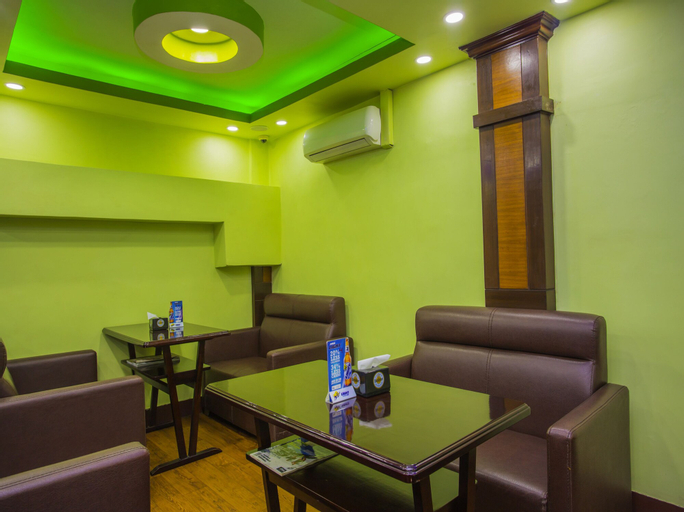 OYO 208 Mount Gurkha Palace, Bagmati