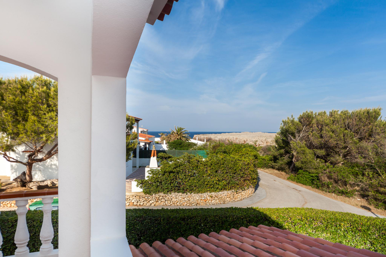 Exterior & Views 2, Arenal Playa Menorca, Baleares