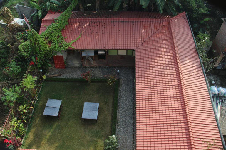 Hotel Milarepa, Gandaki