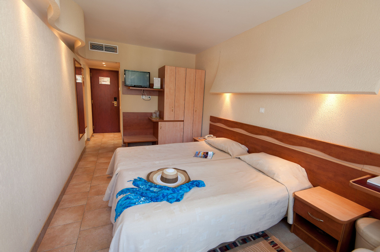 Cocor Spa Hotel, Mangalia